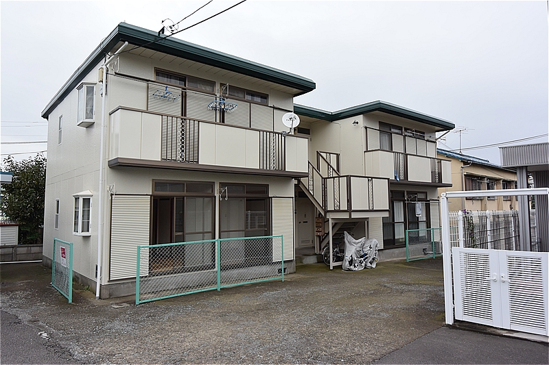 メゾン・せきの　外観