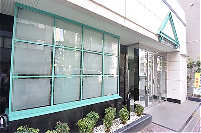 グランドメゾン藤沢（区分所有建物の賃貸区画） グランドメゾン藤沢　外観03