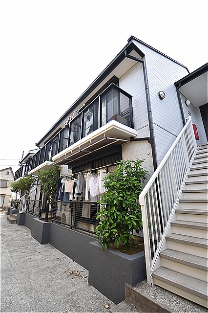えあるまつがおか えあるまつがおか外観