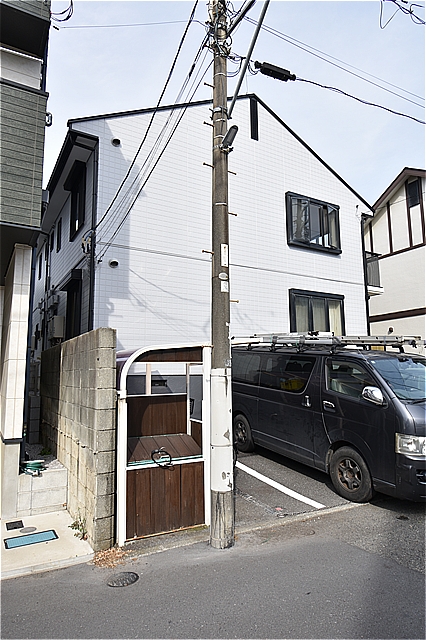 えあるまつがおか えあるまつがおか　外観