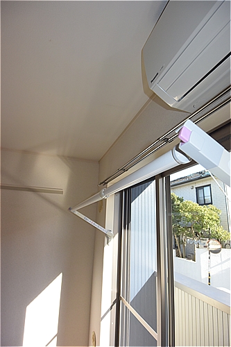 erizo湘南 erizo湘南　室内