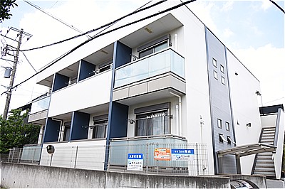 erizo湘南　外観02