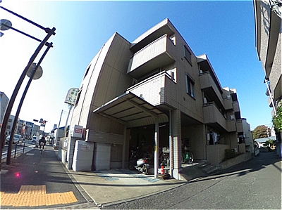 シャトル藤沢