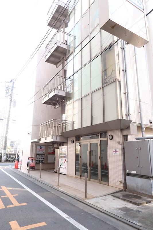 KMビル KMビル　外観01