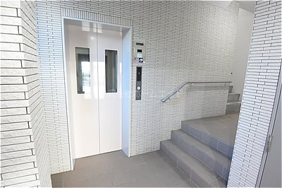 Eternity鵠沼橘 エレベーター有り
