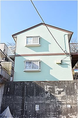 ウェルビィ6番館　外観02