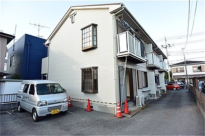 アクアマリン湘南 アクアマリン湘南　外観02