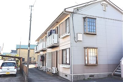 アクアマリン湘南 アクアマリン湘南　外観01