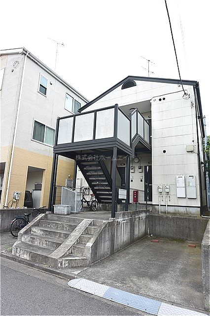 ウインズ湘南本町