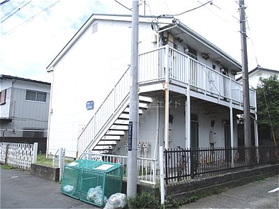 湘南コーポ