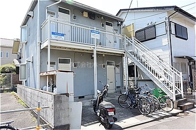 マイハイツ マイハイツ　外観03