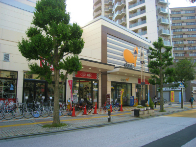 中里ハイツ ﾀﾞｲｴｰ 藤沢店