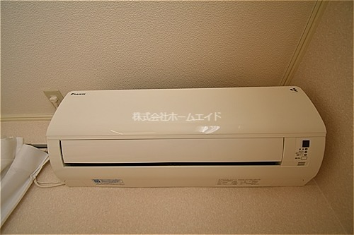 ビラ秀芳Ⅲ その他設備