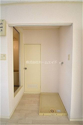 ビラ秀芳Ⅲ その他設備