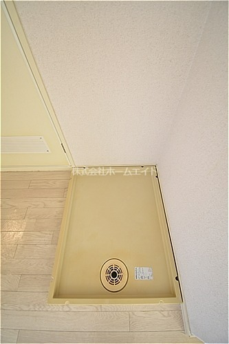 ビラ秀芳Ⅲ その他部屋・スペース