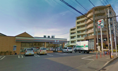 ビラ秀芳Ⅲ ｾﾌﾞﾝｲﾚﾌﾞﾝ 藤沢片瀬5丁目店