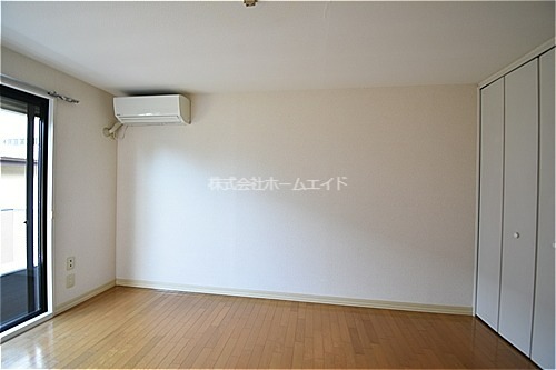 えあるまつがおか エアコン1台付
