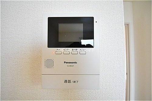 えあるまつがおか セキュリティ