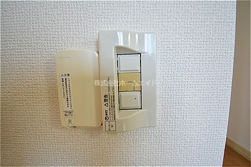 えあるまつがおか その他設備