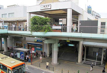 erizo湘南 藤沢南口