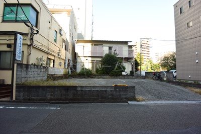 南藤沢２３-１６パーキング キッチン