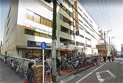 セザール藤沢（区分所有建物の賃貸区画） OK(ｵｰｹｰ) 藤沢店