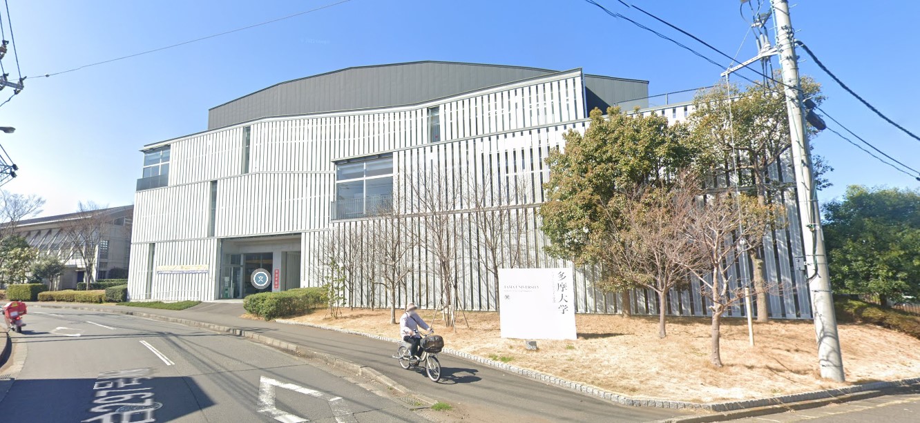 マイハイツ 多摩大学湘南ｷｬﾝﾊﾟｽ