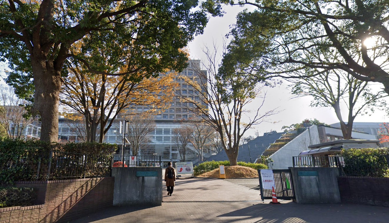 マイハイツ 私立日本大学生物資源科学部