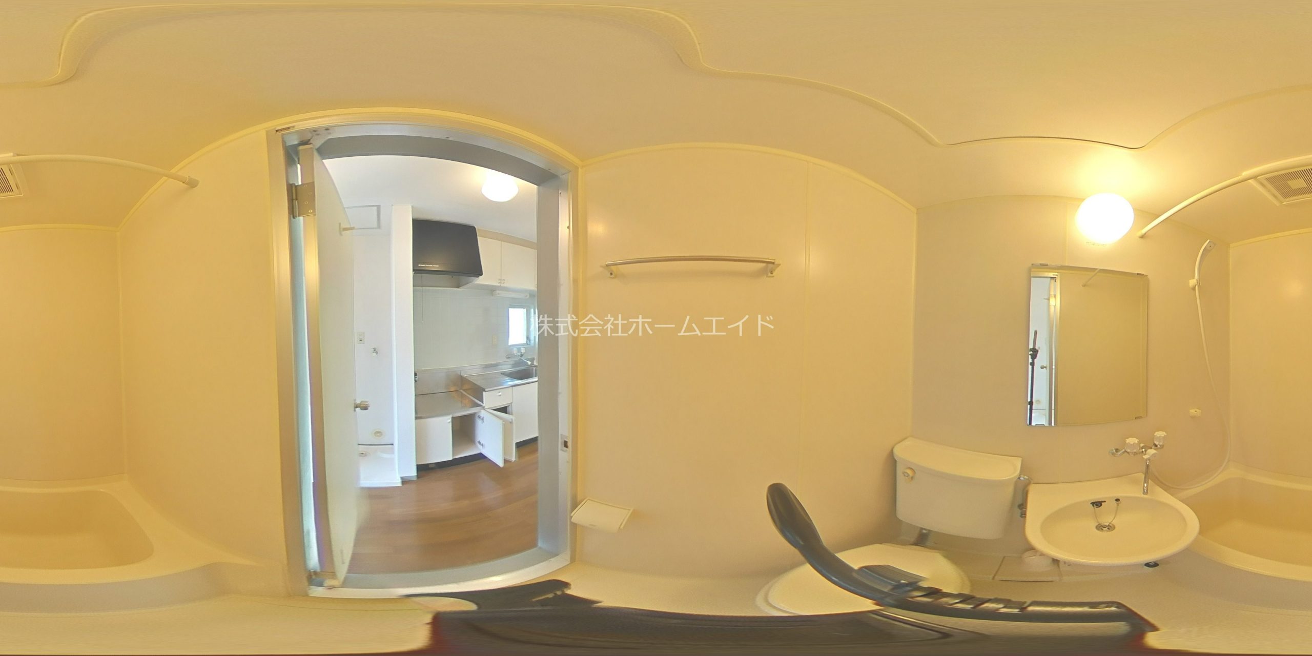 風呂画像