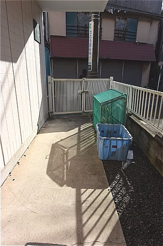 ルネッサンス湘南 その他共有部分