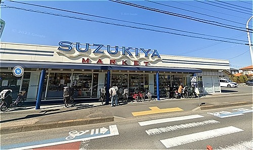 ルネッサンス湘南 ｽｽﾞｷﾔ 鵠沼店