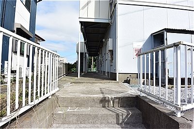 ハックベリーハウス その他