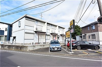 ハックベリーハウス その他