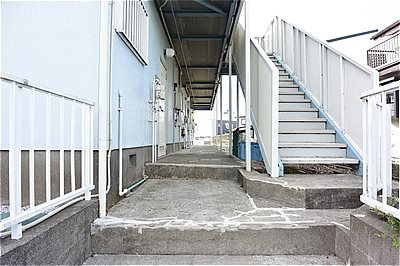 ハックベリーハウス その他