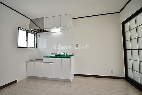 ハックベリーハウス シンク新品