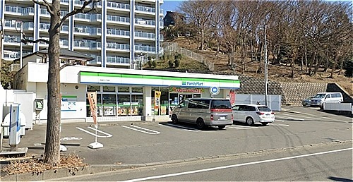 ハックベリーハウス ﾌｧﾐﾘｰﾏｰﾄ 本藤沢六丁目店