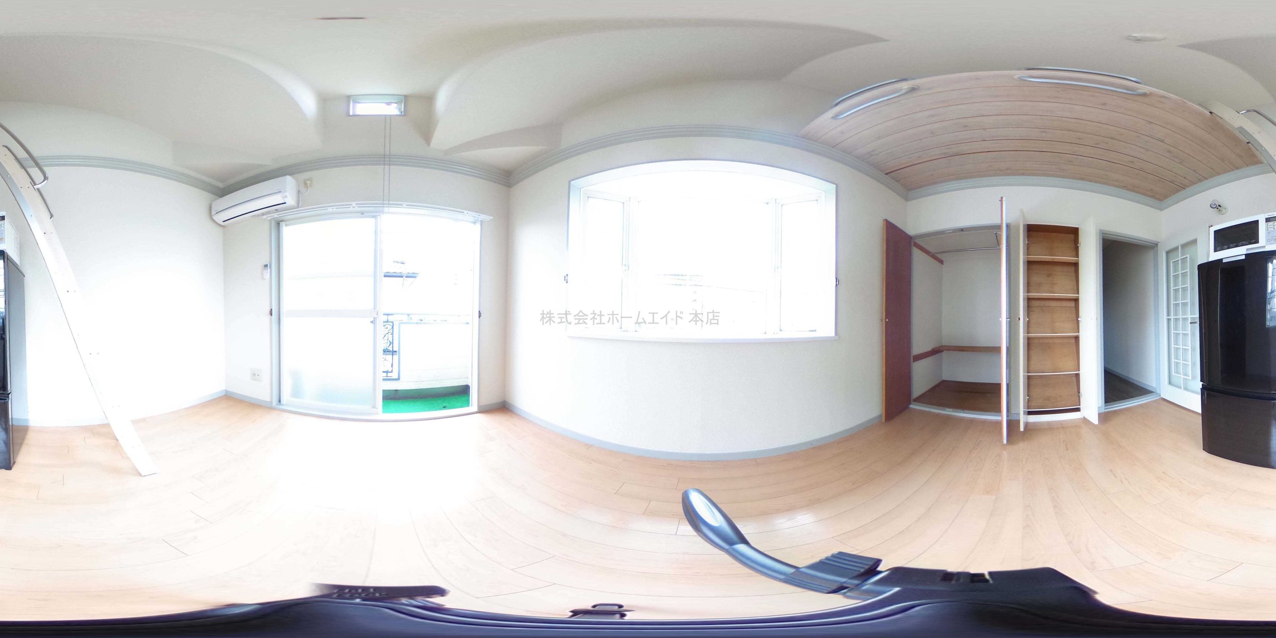 洋室