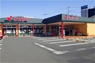 下田マンション ﾔｵﾏｻ 中町店
