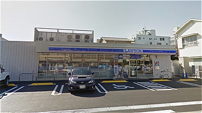 下田マンション ﾛｰｿﾝ 小田原竹の花店