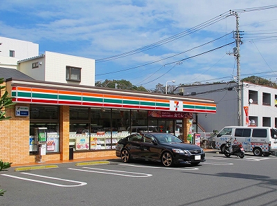 朝日マンション（区分所有建物の賃貸区画） ｾﾌﾞﾝｲﾚﾌﾞﾝ 藤沢朝日町店