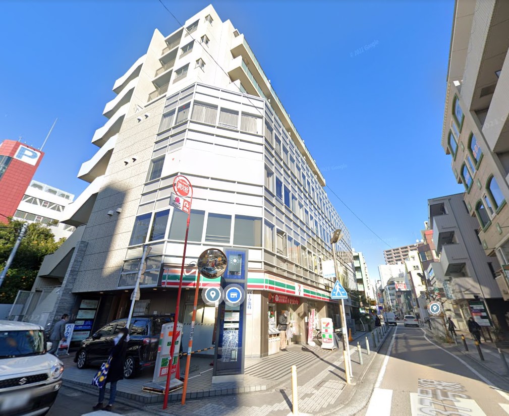 Eternity鵠沼橘 ｾﾌﾞﾝｲﾚﾌﾞﾝ 藤沢鵠沼石上1丁目店