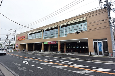 ウインズ鵠沼石上 ﾔｵｺｰ 藤沢片瀬店