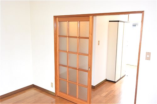 しのぶ荘 その他部屋・スペース