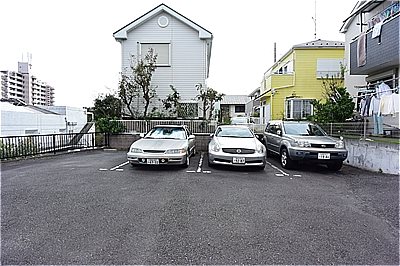 フォーレス丸山 外観
