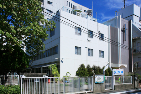 鵠沼ホームズ（K） みくに幼稚園