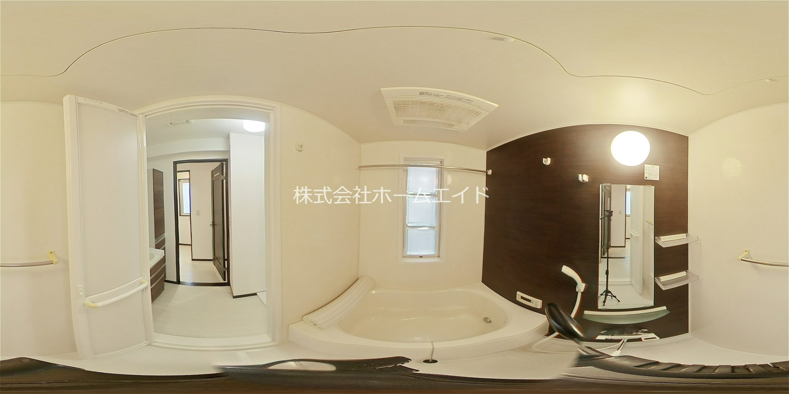 風呂画像