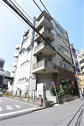 相模プラザ第Ⅴビル 相模プラザ第Ⅴビル　外観