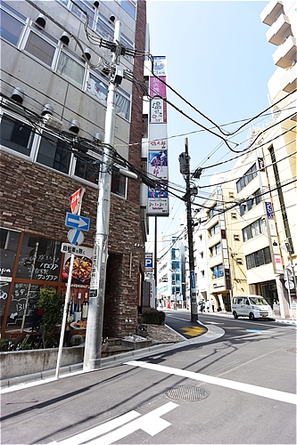 相模プラザ第Ⅴビル 相模プラザ第Ⅴビル　外観