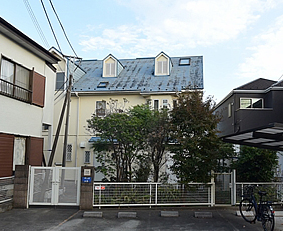 デュオ デュオ　外観