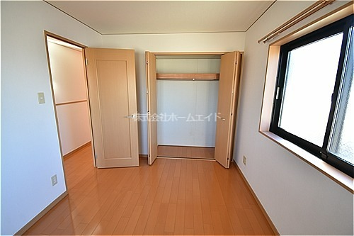 ヴィニヤード弥勒寺 収納